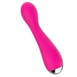 NALONE YOYO POTENTE VIBRADOR TACTO SUAVE G SPOT