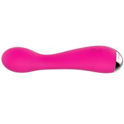 NALONE YOYO POTENTE VIBRADOR TACTO SUAVE G SPOT