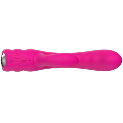 NALONE PURE VIBRADOR RABBIT FUNCION CALOR