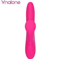 NALONE PERI VIBRADOR RABBIT Y MODO SWING