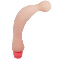 FLEXI VIBE SENSUAL SPINE VIBRADOR 22 CM