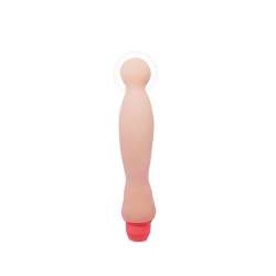 FLEXI VIBE SENSUAL SPINE VIBRADOR 22 CM