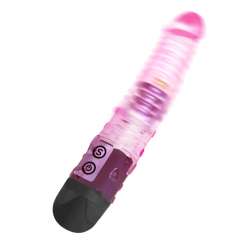 GIVE YOU LOVER VIBRADOR ROSA