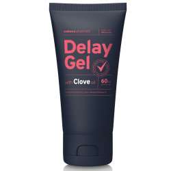 COBECO CLOVE DELAY GEL 60ML en de fr es it nl 