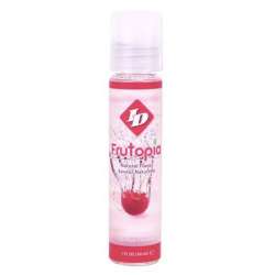 ID FRUTOPIA SABOR A CEREZA 30ML