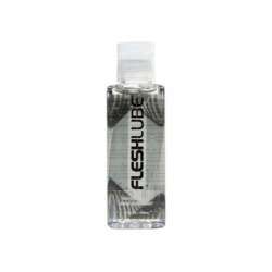 FLESHLUBE LUBRICANTE ANAL BASE AGUA 100 ML