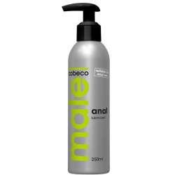 COBECO MALE LUBRICANTE ANAL 250 ML en de fr es it nl 