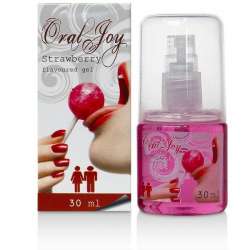 COBECO SEXO ORAL FRESA 30ML en de fr es it nl 