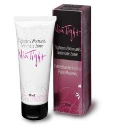 VIATIGHT GEL ESTRECHANTE INTIMO PARA MUJERES en de fr es it nl 