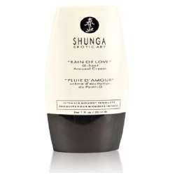 SHUNGA LLUVIA DE AMOR CREMA ESTIMULANTE DEL PUNTO G