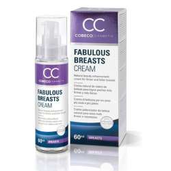 FABULOUS BREASTS CREMA POTENCIADOR DEL BUSTO en de fr es it nl 