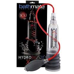 BATHMATE PENIS PUMP HYDROXTREME 7 HYDROMAX XTREME X30