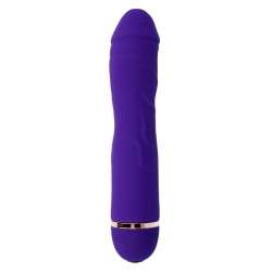 INTENSE AIRON 20 SPEEDS SILICONE LILA