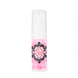 LIONA BY MOMA VIBRADOR LIQUIDO EUPHORIA GEL 6 ML