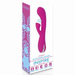 INSPIRE SUCTION EMBERLY VIBRADOR DEDO LILA