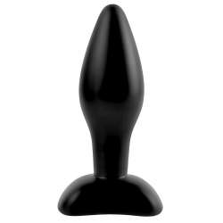 ANAL FANTASY PLUG PEQUENO ANAL SILICONA