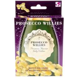 SPENCER FLEETWOOD GOLOSSINAS PENE SABOR PROSECCO