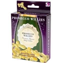 SPENCER FLEETWOOD GOLOSSINAS PENE SABOR PROSECCO