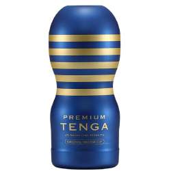 TENGA PREMIUM MASTURBADOR AIR FLOW CUP