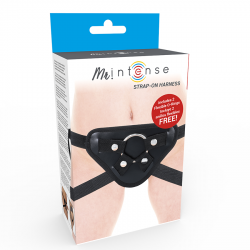 MR INTENSE ARNES UNIVERSAL STRAP ON